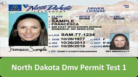 fargo drivers license site